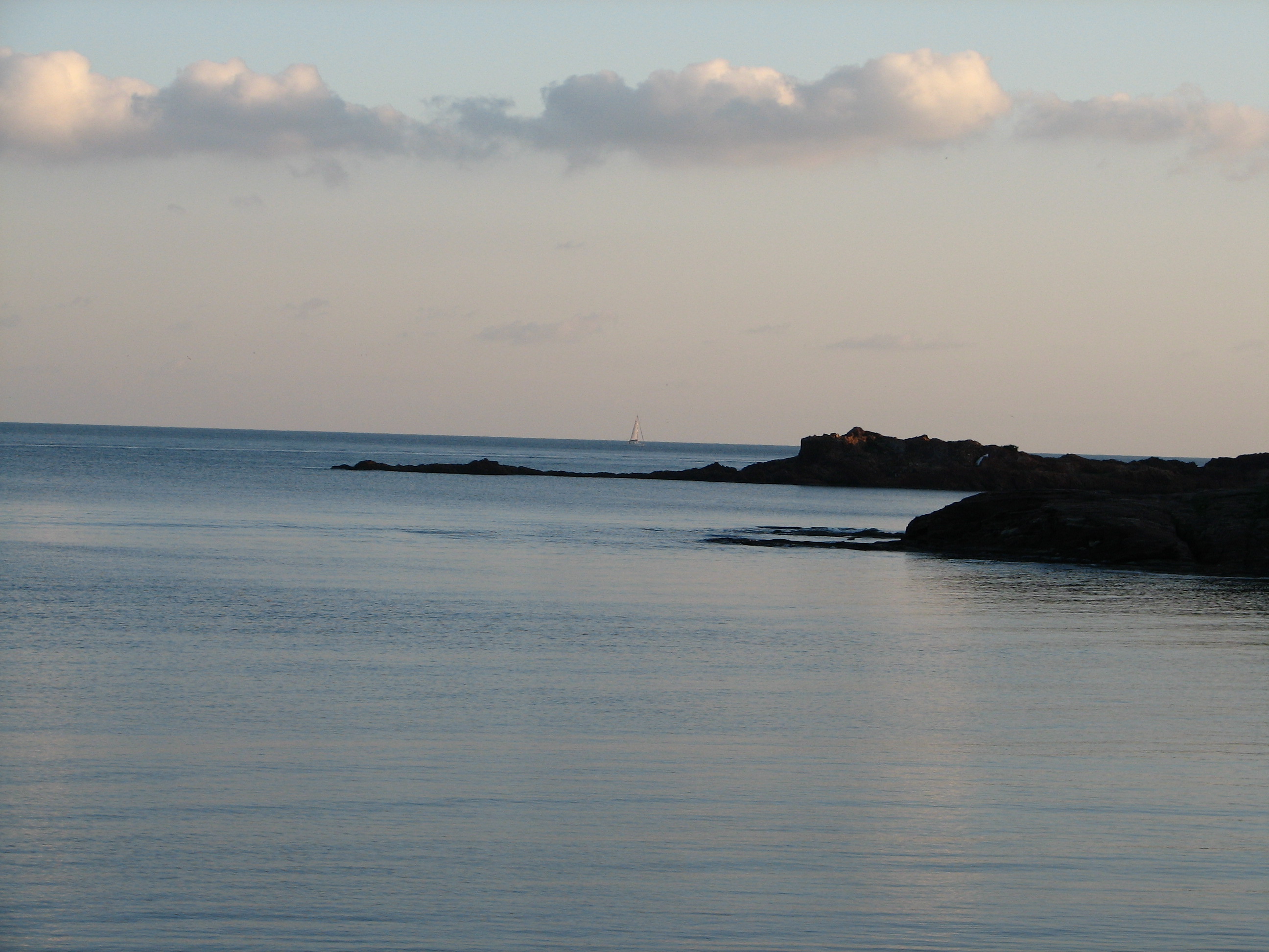 France, along the French Mediterranean
