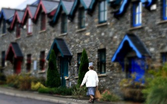 Ireland Color Ireland Color