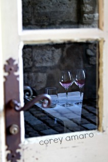 A drink for two A drink for two