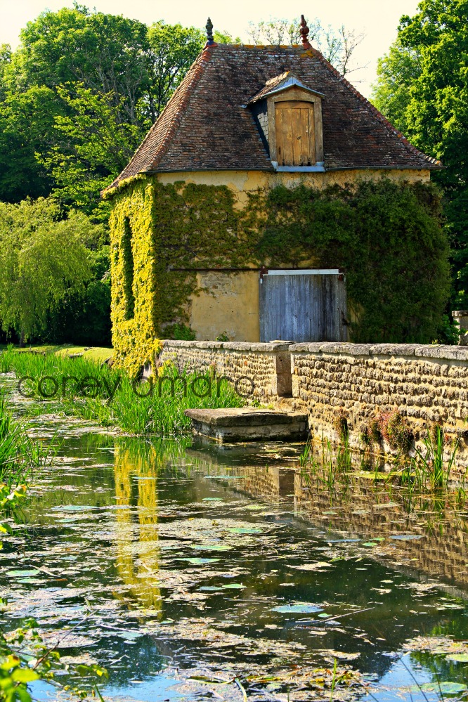 Summer Home in France