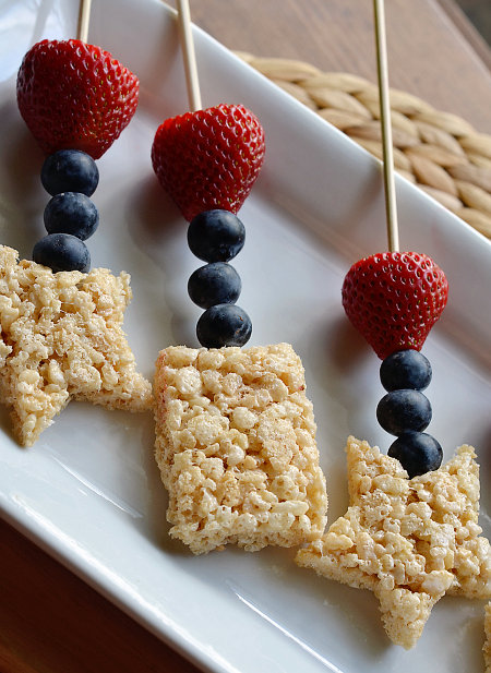 Ricekrispytreats