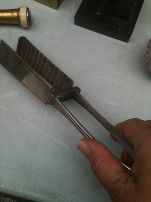 French Antique Guessing Game