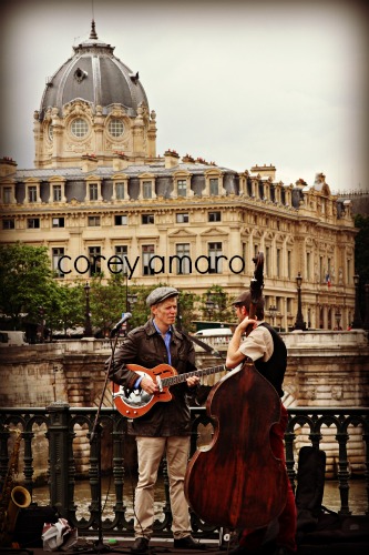 Fete de la musique paris
