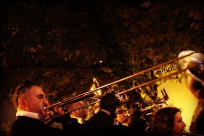 Fete de la musique chateau 