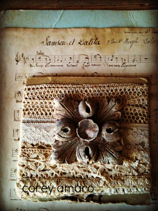 Paris project sampler Paris project sampler