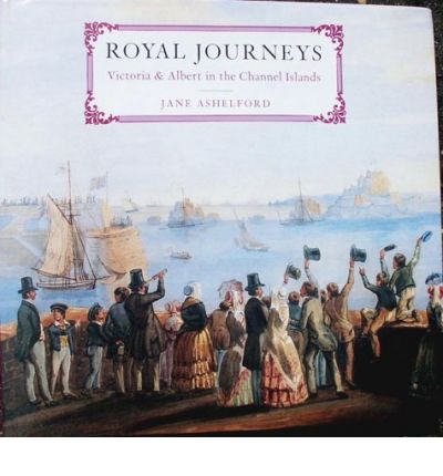 Royal journey Royal journey
