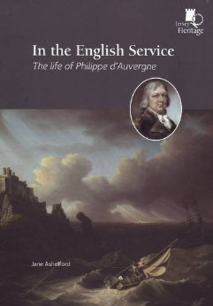 In the english service In the english service