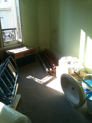 It Ain't Pretty, But it is Gonna Be! It Ain't Pretty, But it is Gonna Be!