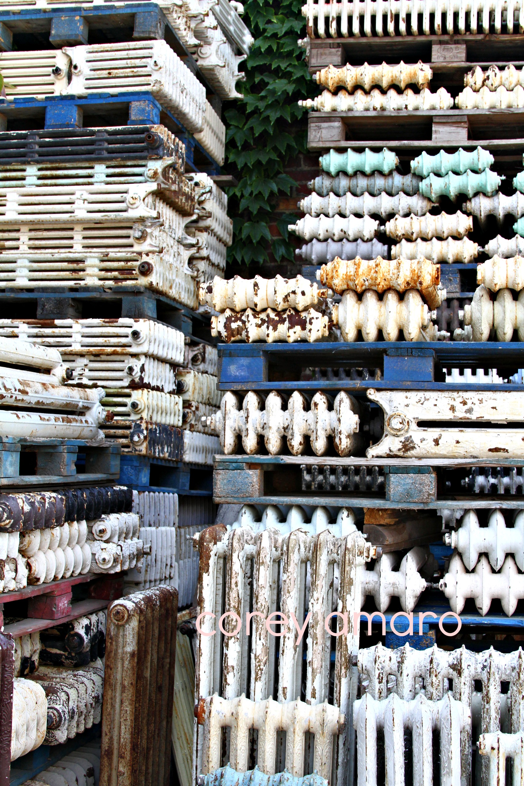 St Ouen French brocante Paris St Ouen French brocante Paris