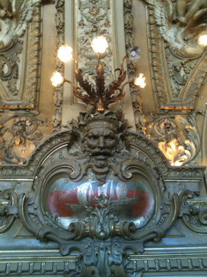 Le Train Bleu Le Train Bleu