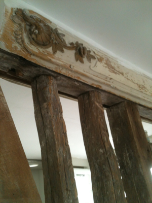 Sunday Snapshots inside the Apartment