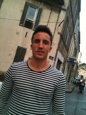 Sunday Boys and Girls