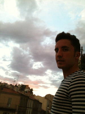 Sunday Boys and Girls