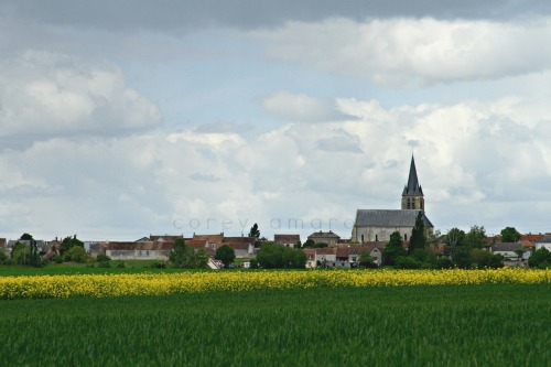 Outside of paris Outside of paris