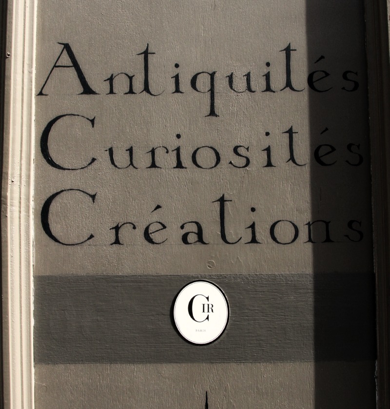 Antiquites creations