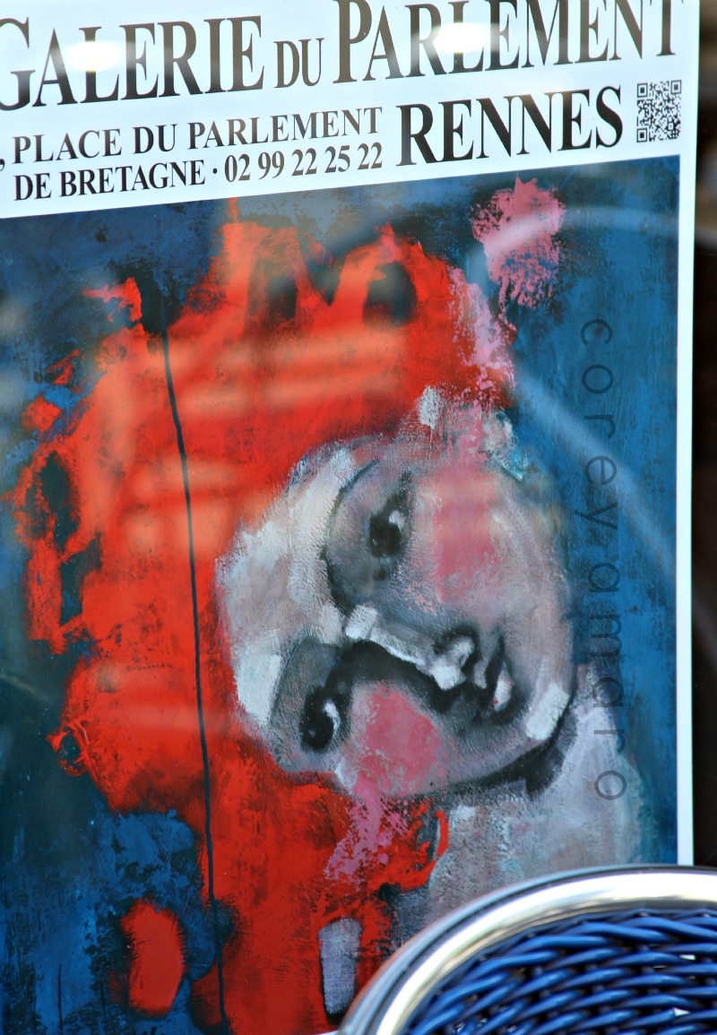 Art gallery Rennes Art gallery Rennes