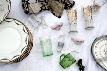 Hand-painted-glasses