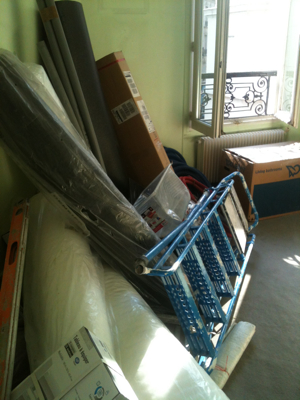 It Ain't Pretty, But it is Gonna Be! It Ain't Pretty, But it is Gonna Be!