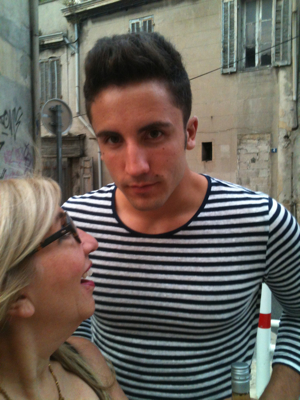 Sunday Boys and Girls