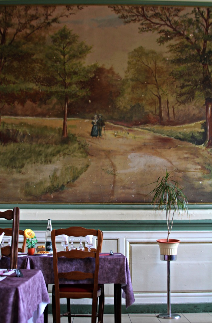 Chateau bellegarde cafe Chateau bellegarde cafe