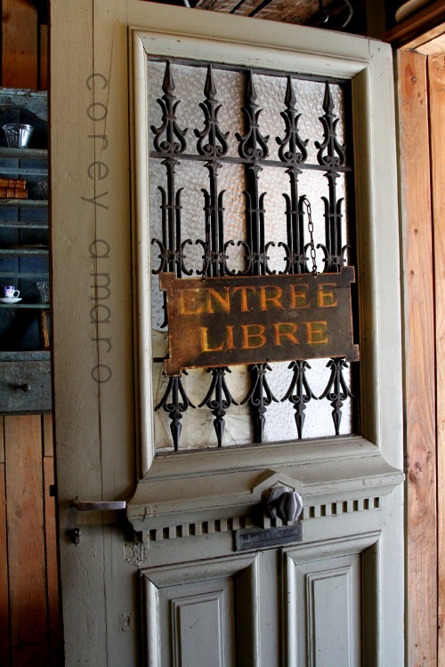 Entree Libree Stéphanie Mayeux Mortagne Au Perche