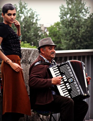 Fete de la musique paris