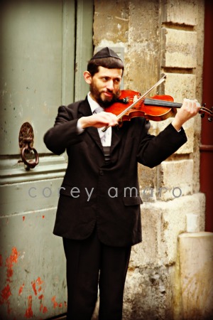 Fete de la musique 2013 marais
