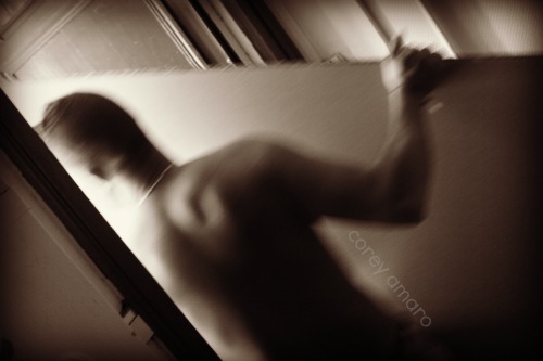 Muscle man Muscle man