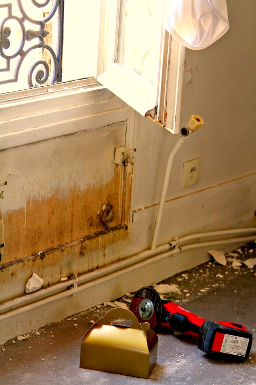 Paris renovation Paris renovation