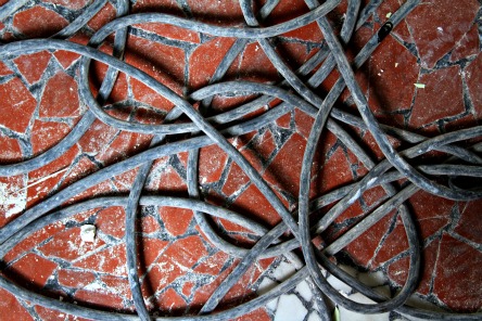 Electrical cable Electrical cable