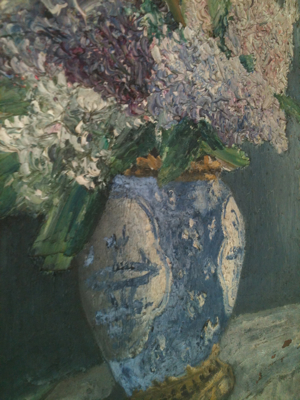 Sunday Snapshots inside the Apartment