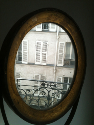 Sunday Snapshots inside the Apartment