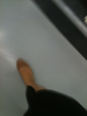 The Paris Apartment Renovation