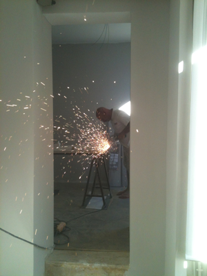 The Paris Apartment Renovation