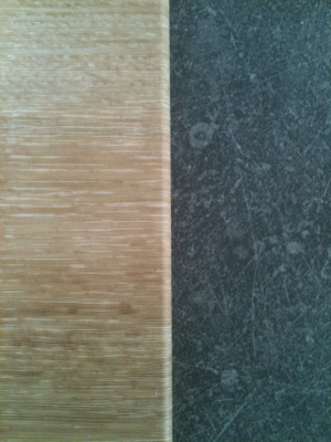 This is What We're Cookîng: the Kitchen