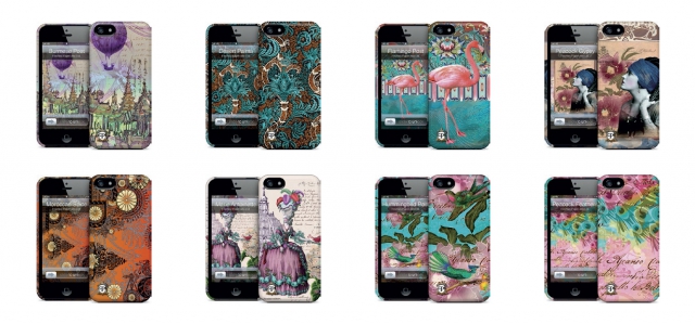 saturday art saves:Finchely paper arts