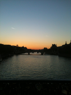 It is a walk in the park