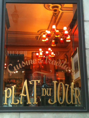 It is a walk in the park