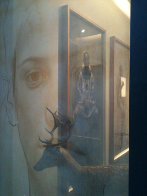 It is a walk in the park