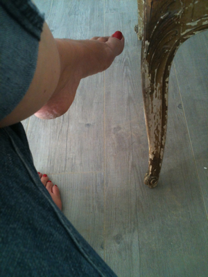 The Leak Was Nothing... Now the latest 