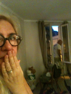 Rip Out and Not Sure!