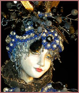 Midnight Blessings Marilyn Radzat