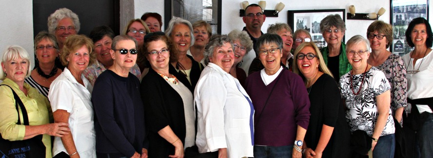 Jeanne Mills Quilting Group