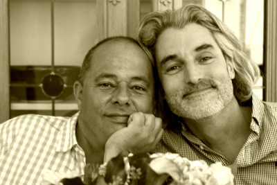 Friends through thick and thin