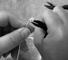 Handmade Art Jewelry