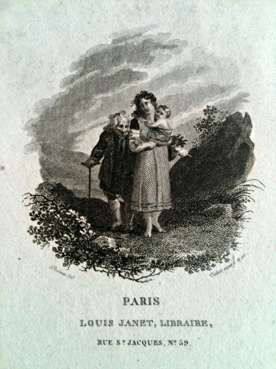 Stages of motherhood