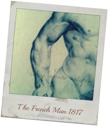 The French Man 1800s