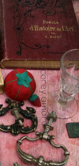 The history of art The history of art