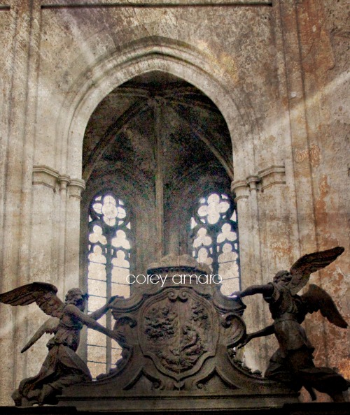 Listening to the heart