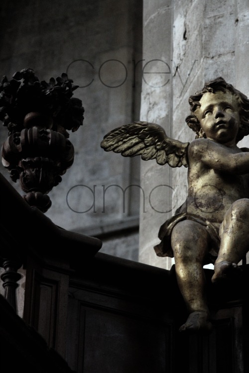 Listening to the sound of silence